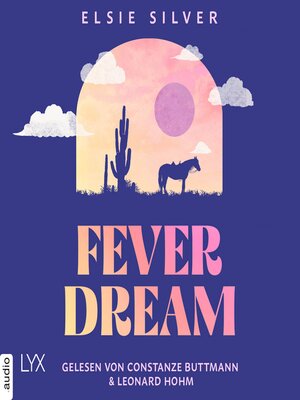 cover image of Fever Dream